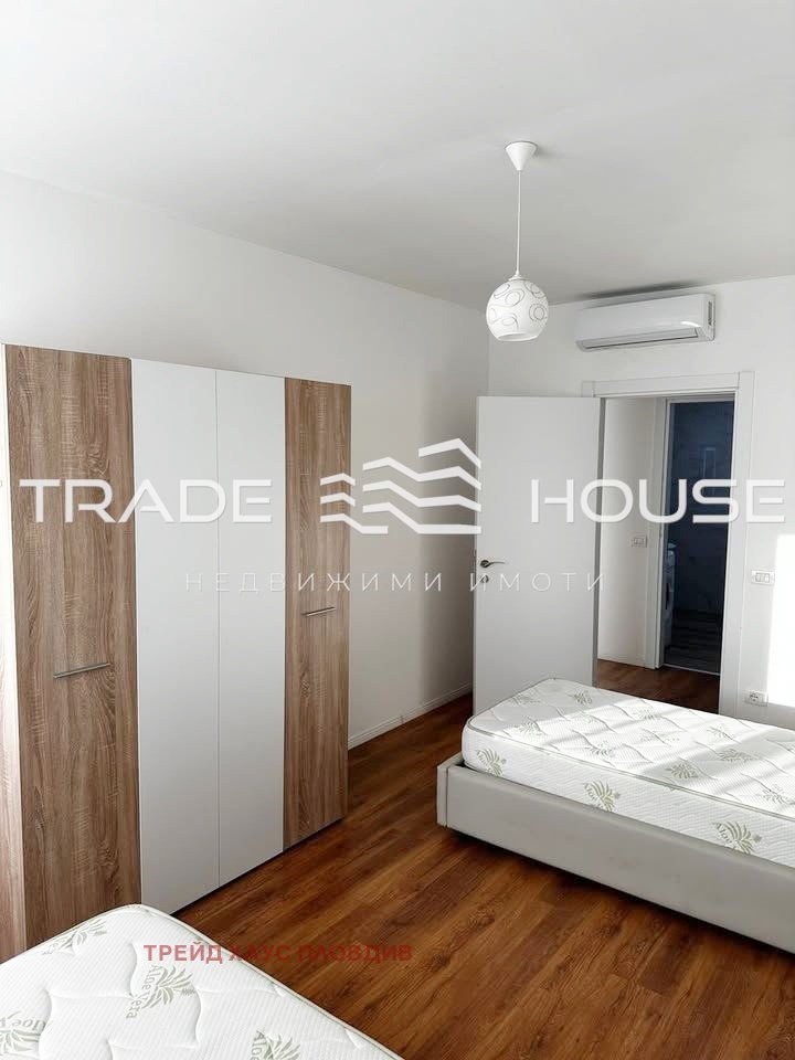 A louer  2 chambres Plovdiv , Karchiyaka , 82 m² | 12981766 - image [5]