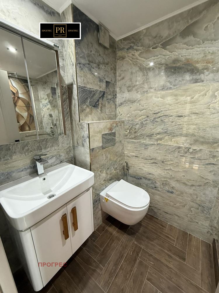 Дава под наем 3-СТАЕН, гр. Пловдив, Младежки Хълм, снимка 10 - Апартаменти - 53673815