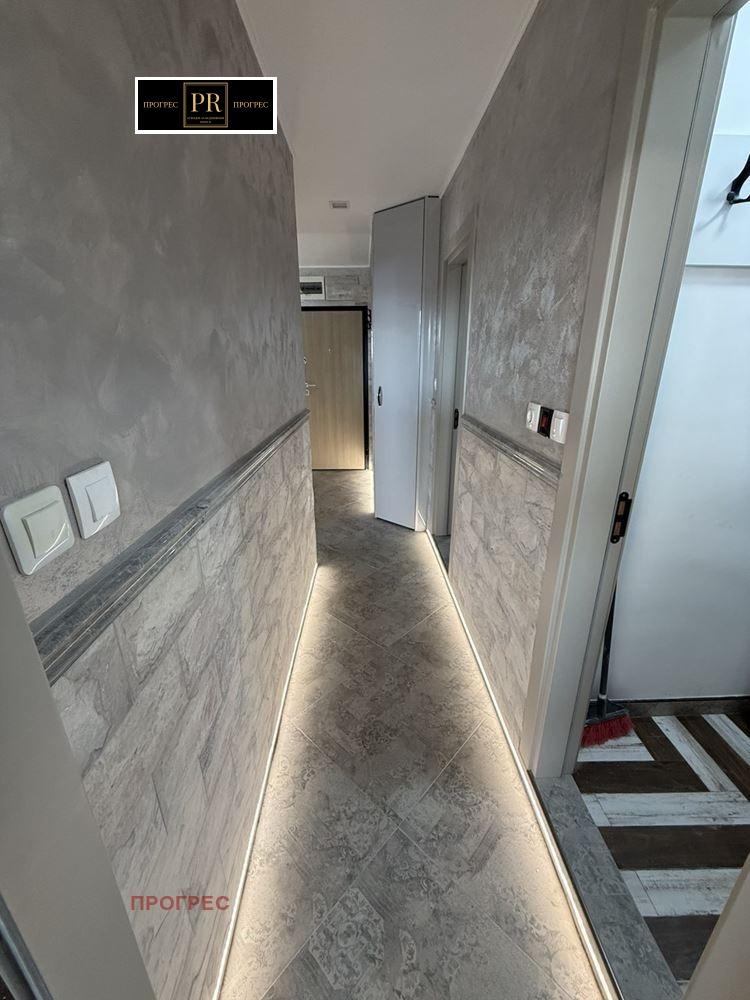 Дава под наем 3-СТАЕН, гр. Пловдив, Младежки Хълм, снимка 6 - Апартаменти - 53673815