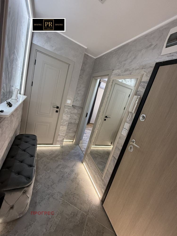 Дава под наем 3-СТАЕН, гр. Пловдив, Младежки Хълм, снимка 7 - Апартаменти - 53673815