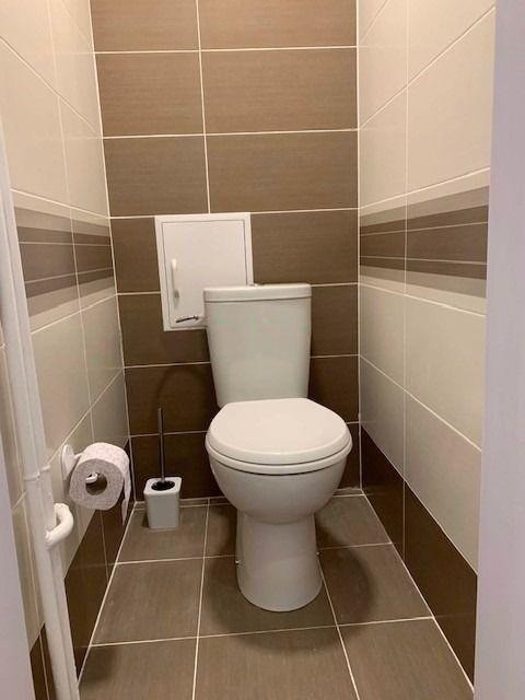 Дава под наем 3-СТАЕН, гр. София, Лагера, снимка 9 - Апартаменти - 54601164