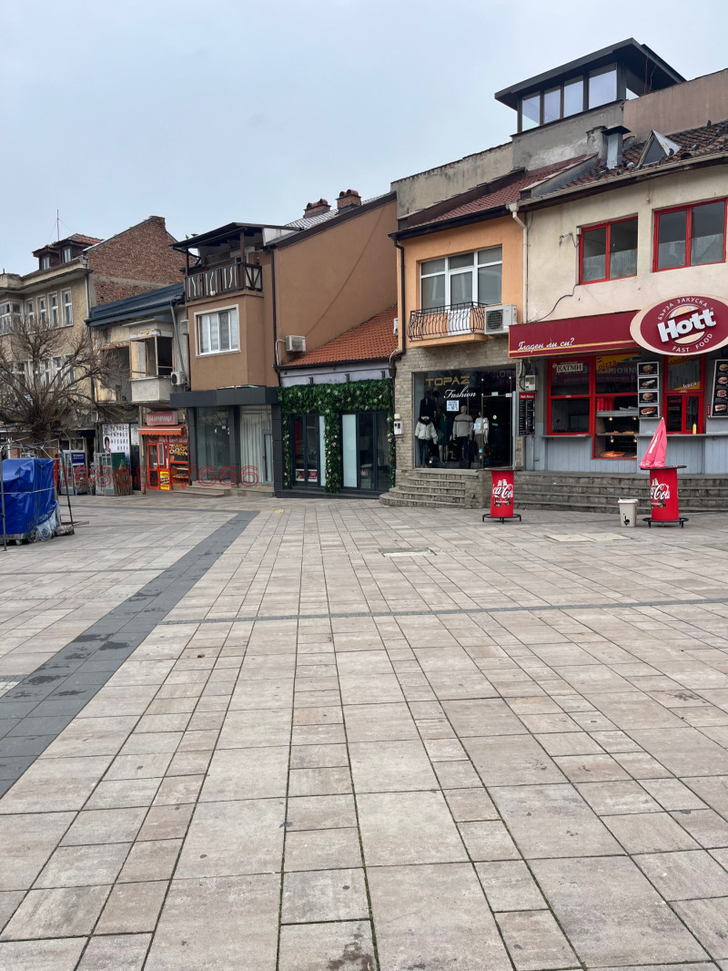 Дава под наем ОФИС, гр. Карлово, област Пловдив, снимка 6 - Офиси - 52889434