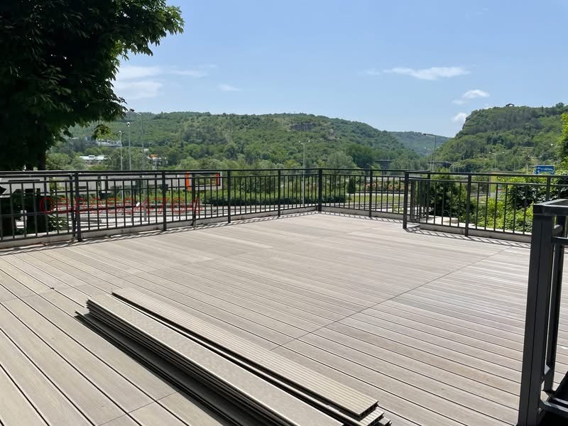 Дава под наем ОФИС, гр. Велико Търново, Център, снимка 11 - Офиси - 52770002