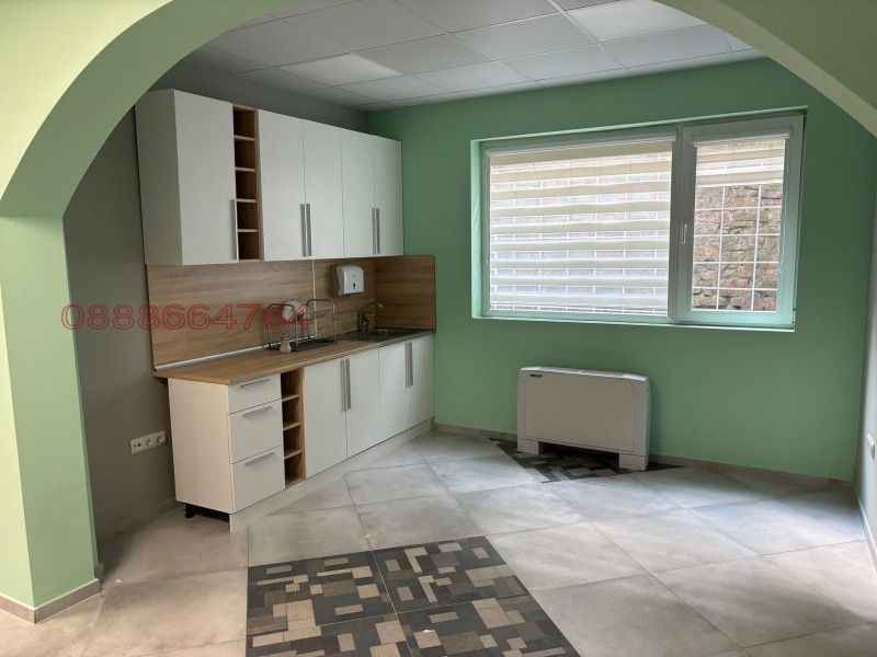 Дава под наем ОФИС, гр. Велико Търново, Център, снимка 7 - Офиси - 52770002