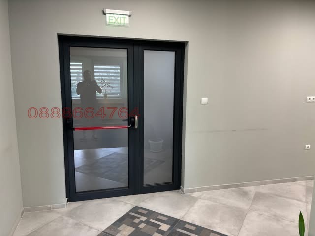 Дава под наем ОФИС, гр. Велико Търново, Център, снимка 4 - Офиси - 52770002