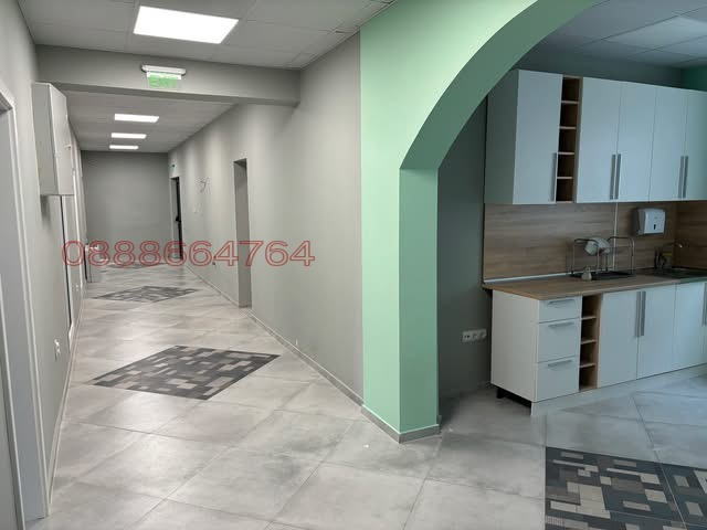 Дава под наем ОФИС, гр. Велико Търново, Център, снимка 5 - Офиси - 52770002