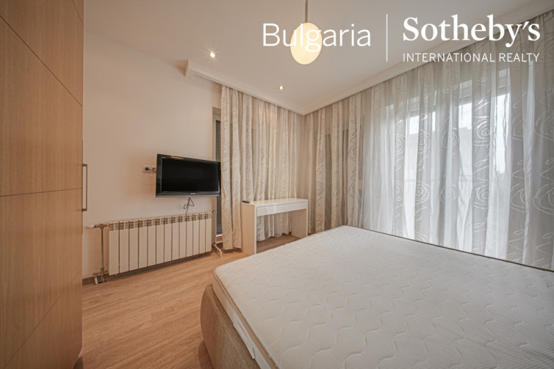 Дава под наем КЪЩА, гр. София, м-т Камбаните, снимка 5 - Къщи - 51105370