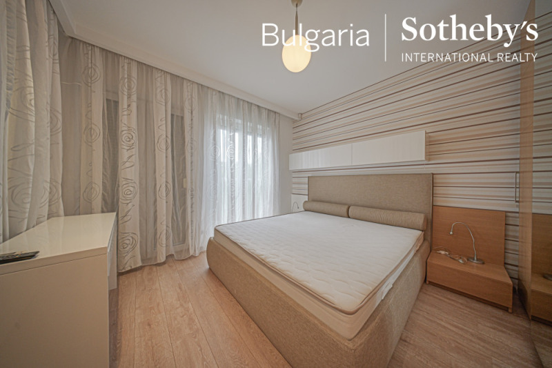 Дава под наем КЪЩА, гр. София, м-т Камбаните, снимка 16 - Къщи - 53529542