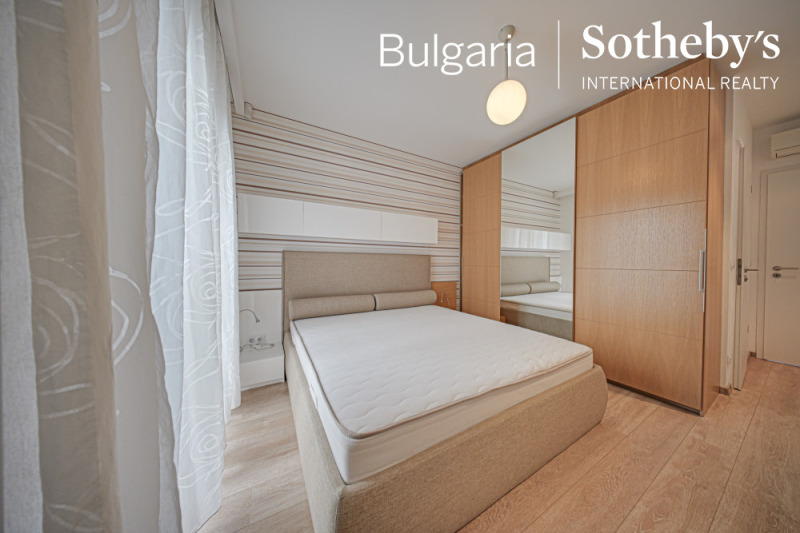 Дава под наем КЪЩА, гр. София, м-т Камбаните, снимка 11 - Къщи - 53529542