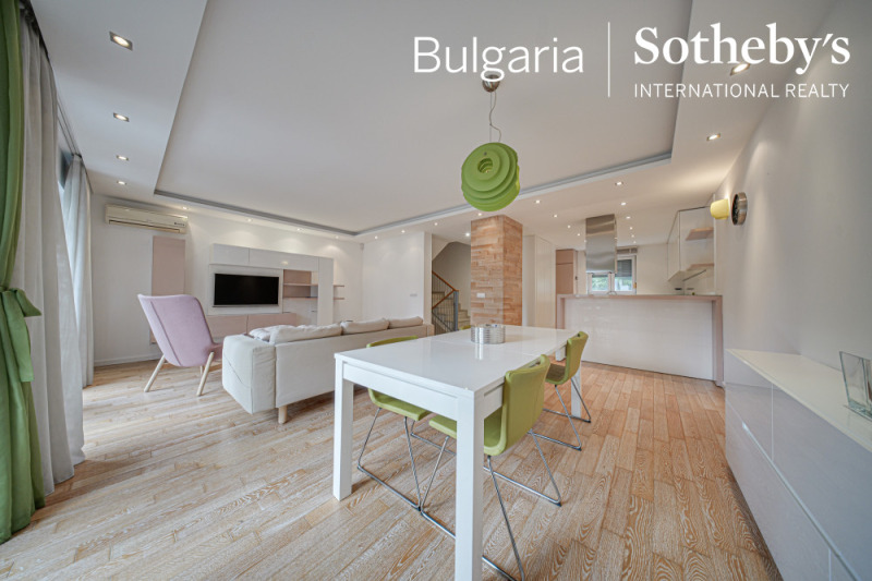 Te huur  Huis Sofia , m-t Kambanite , 253 m² | 56219561 - afbeelding [2]