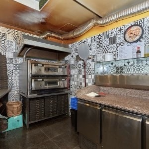 Дава под наем МАГАЗИН, гр. Бургас, Център, снимка 7 - Магазини - 53254960