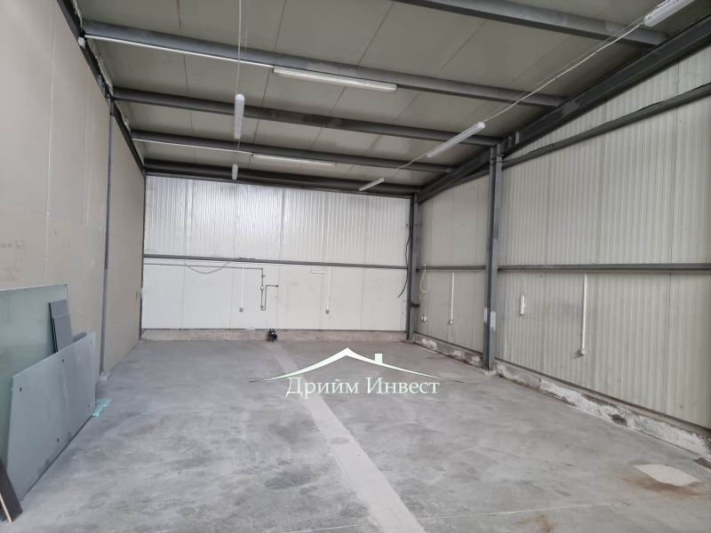 K pronájmu  Úložný prostor Plovdiv , Industrialna zona - Sever , 144 m2 | 17331412 - obraz [3]