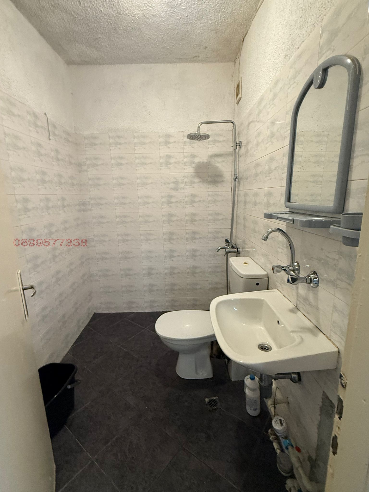 Дава под наем 1-СТАЕН, гр. София, Младост 2, снимка 6 - Апартаменти - 53814142