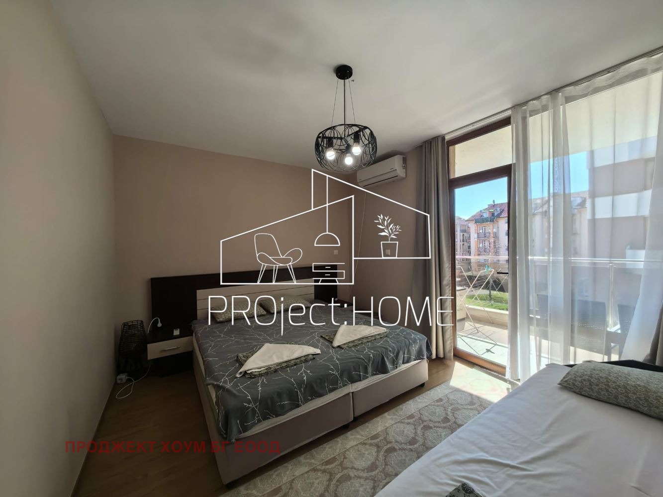 Дава под наем 2-СТАЕН, к.к. Слънчев бряг, област Бургас, снимка 10 - Апартаменти - 53811759