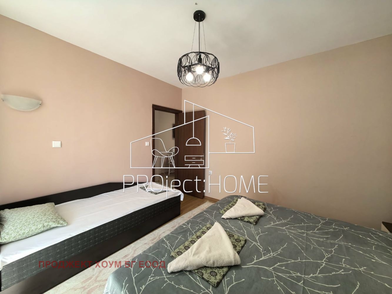 Дава под наем 2-СТАЕН, к.к. Слънчев бряг, област Бургас, снимка 11 - Апартаменти - 53811759