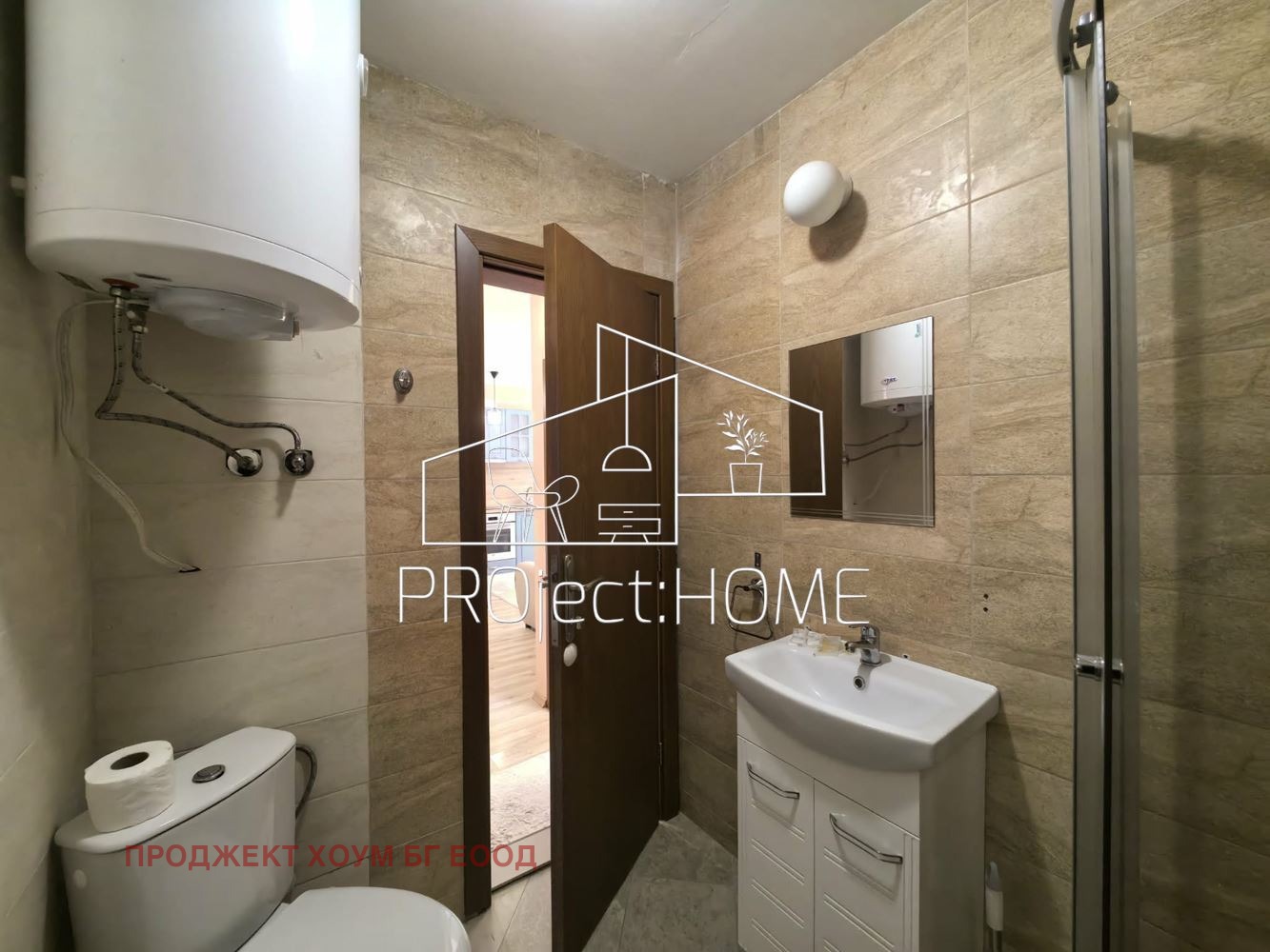 Дава под наем 2-СТАЕН, к.к. Слънчев бряг, област Бургас, снимка 13 - Апартаменти - 53811759