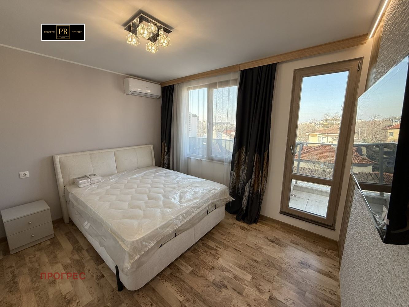 Дава под наем 3-СТАЕН, гр. Пловдив, Младежки Хълм, снимка 3 - Апартаменти - 53673815