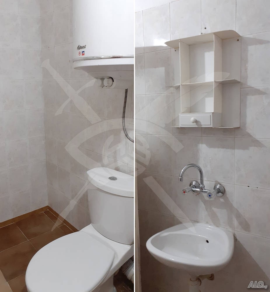 Дава под наем 3-СТАЕН, гр. Бургас, Възраждане, снимка 8 - Апартаменти - 53989713