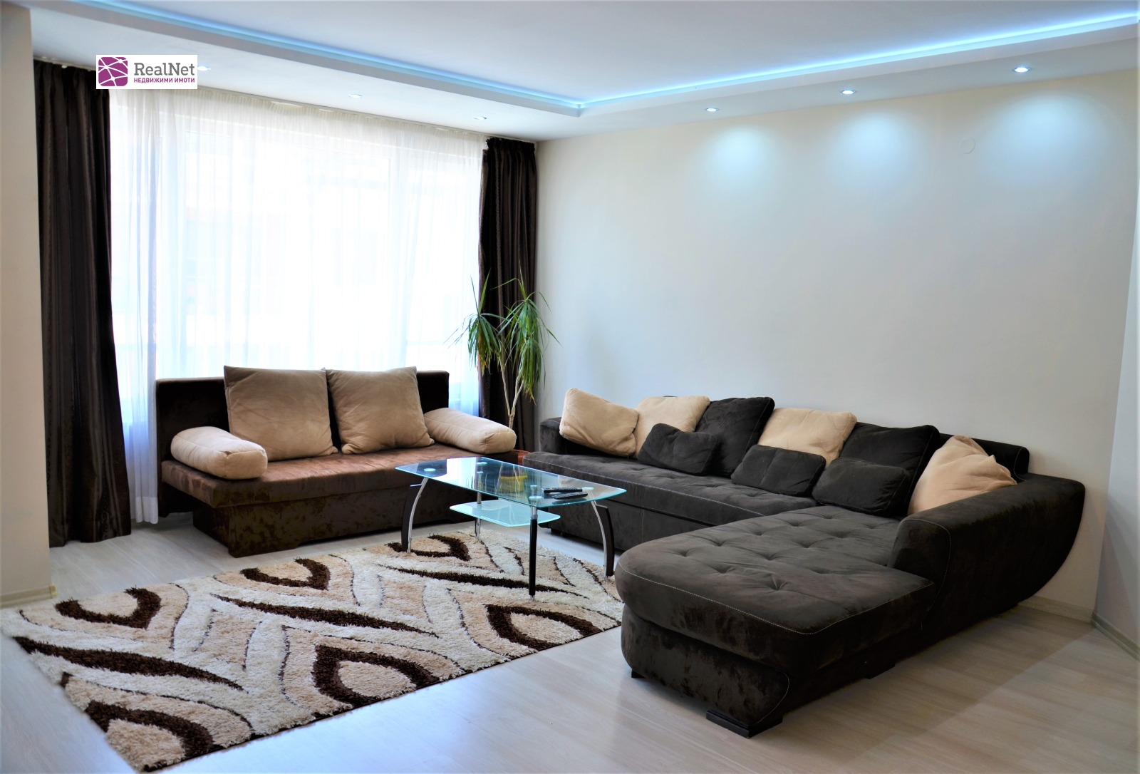 Дава под наем 3-СТАЕН, гр. София, Младост 1, снимка 2 - Апартаменти - 54080781