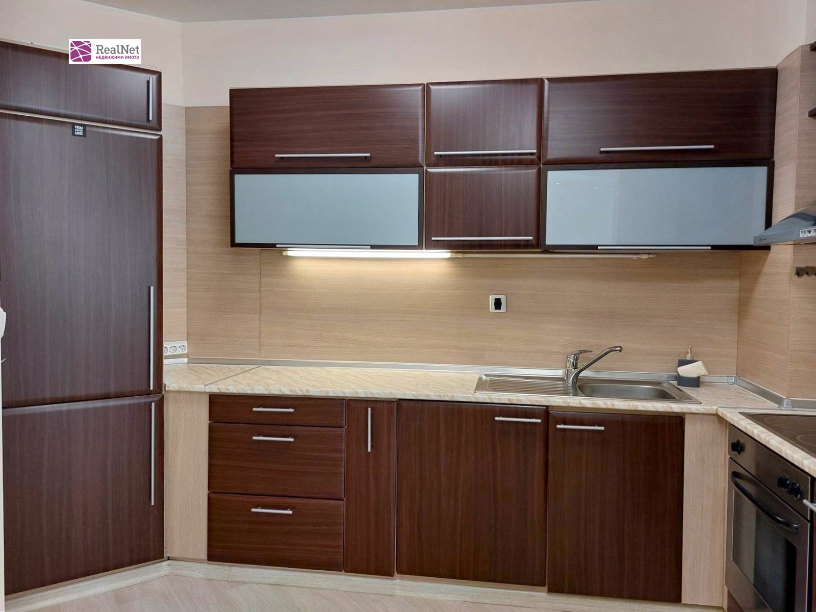 Дава под наем 3-СТАЕН, гр. София, Младост 1, снимка 5 - Апартаменти - 54080781