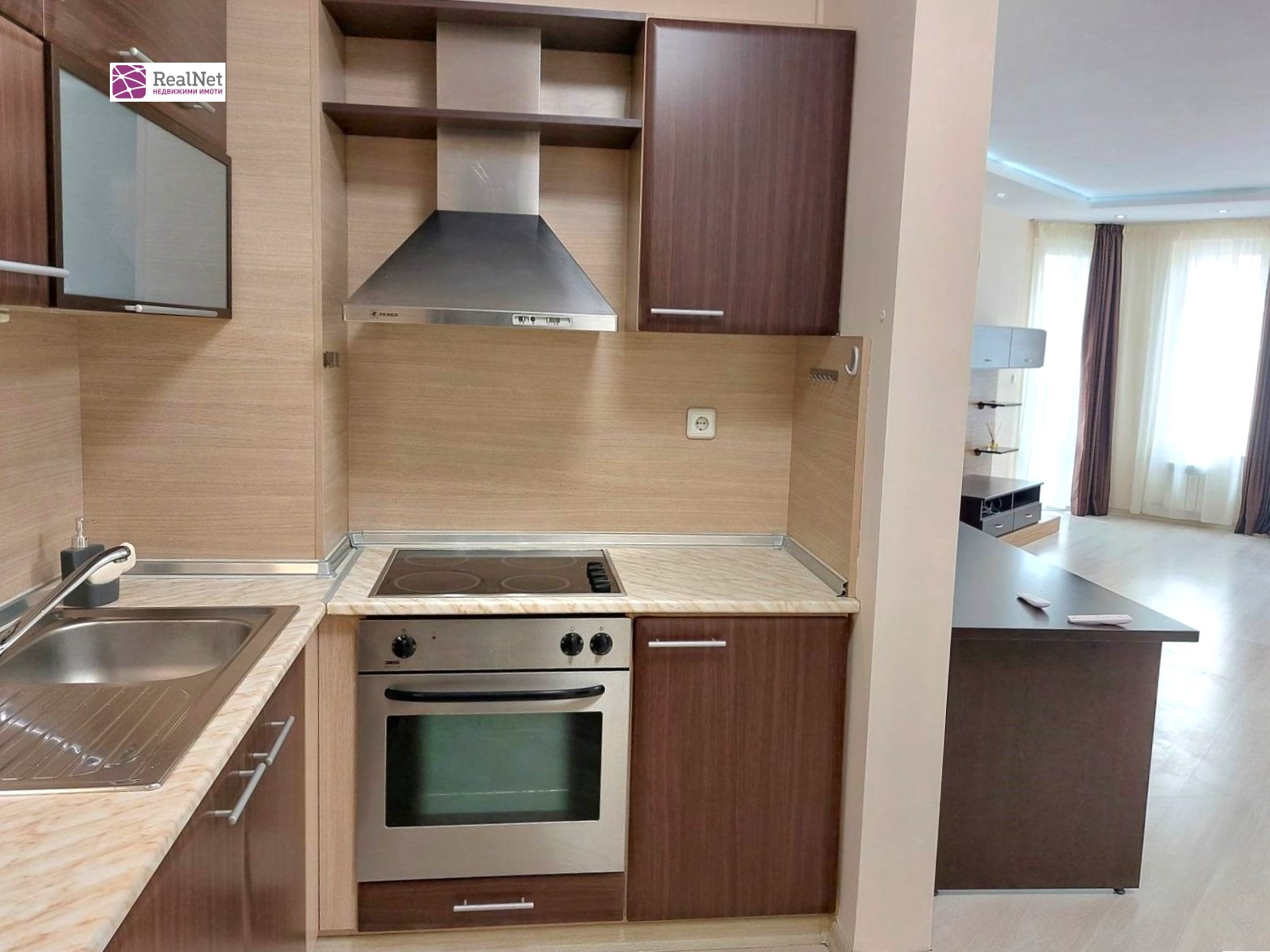 Дава под наем 3-СТАЕН, гр. София, Младост 1, снимка 7 - Апартаменти - 54080781