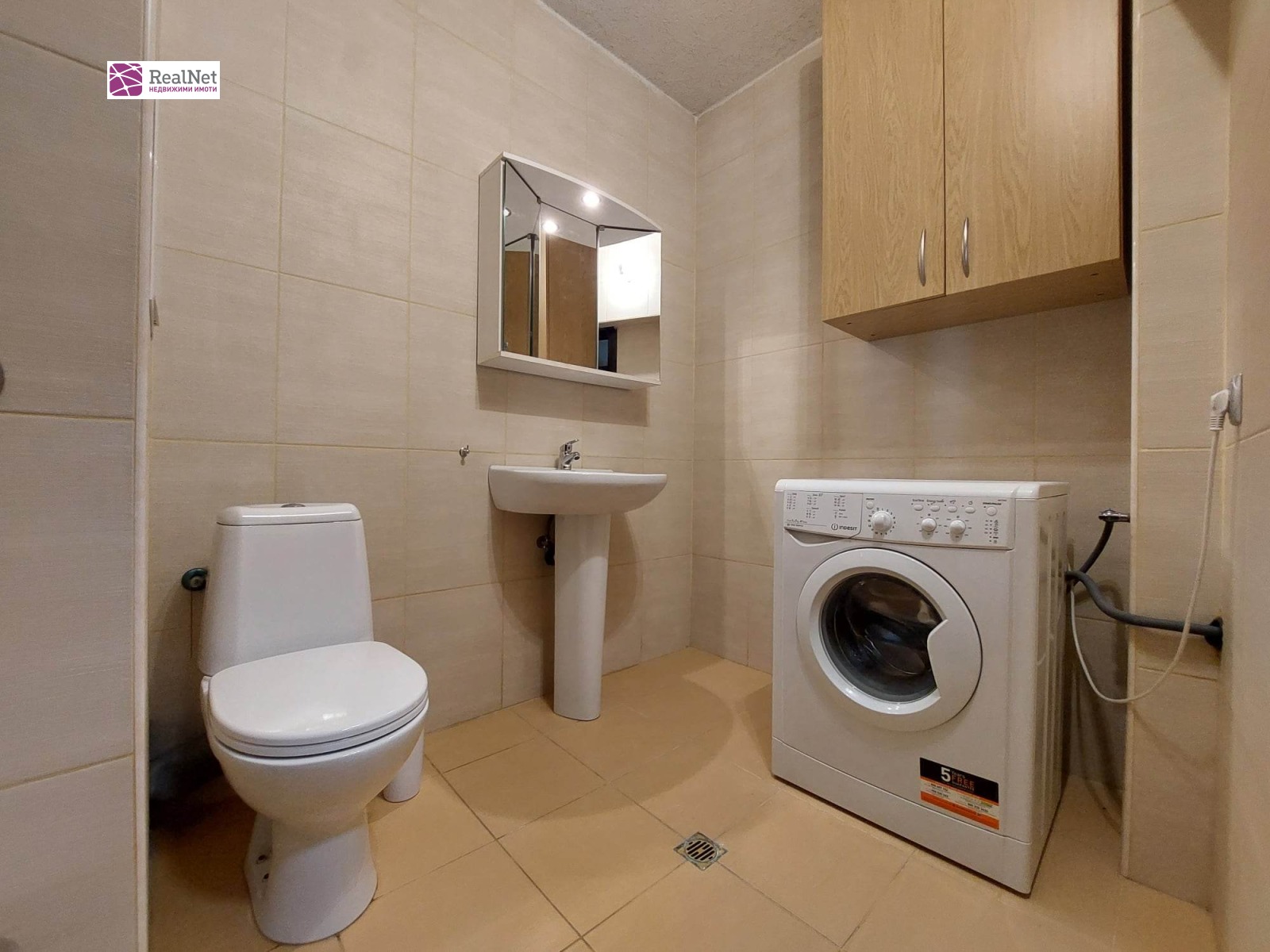 Дава под наем 3-СТАЕН, гр. София, Младост 1, снимка 11 - Апартаменти - 54080781