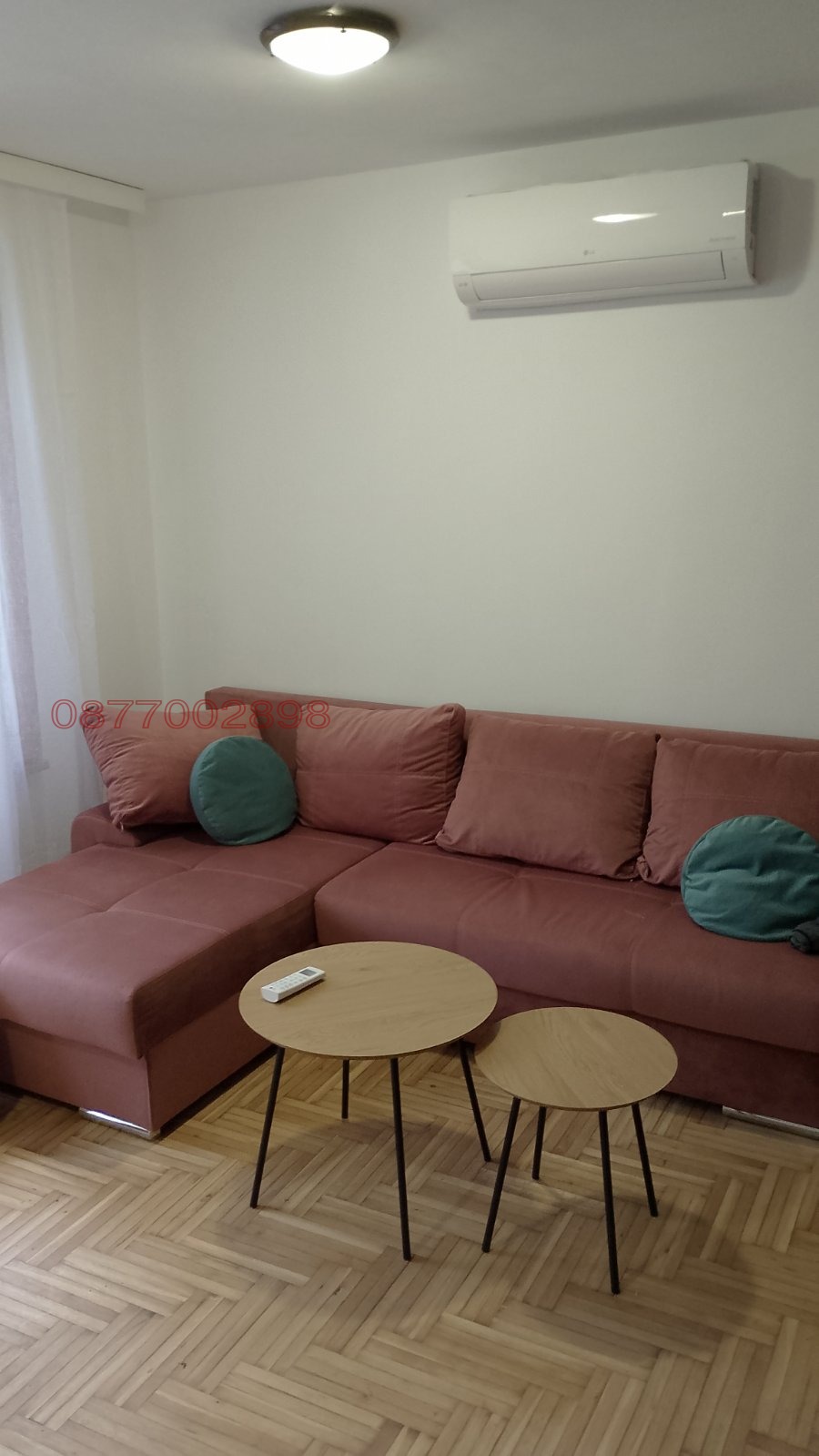 Дава под Наем 2-СТАЕН | Imot.bg — изображение 10