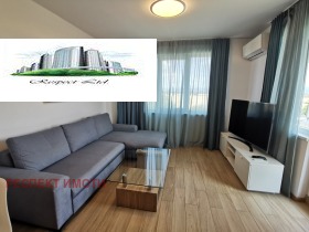 1 dormitorio Levski G, Sofia