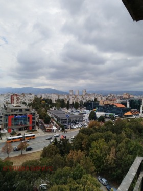 1 ložnice Mladost 1, Sofia