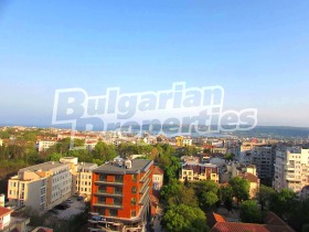 Тристайни апартаменти под наем в град Варна, Колхозен пазар — страница 2 - изображение 17 