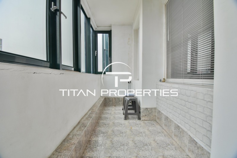 Дава под наем 1-СТАЕН, гр. София, Оборище, снимка 4 - Апартаменти - 52848361