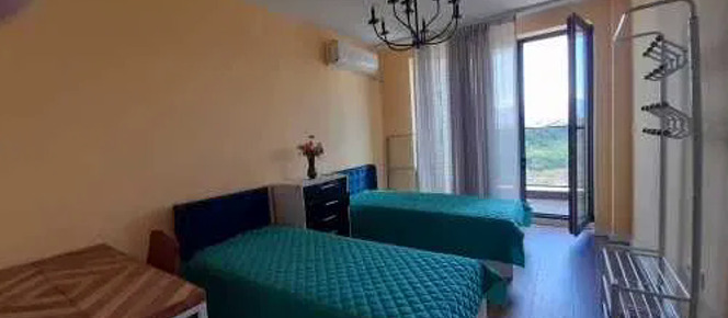 For Rent  1 bedroom Plovdiv , Tsentar , 65 sq.m | 74741121 - image [4]