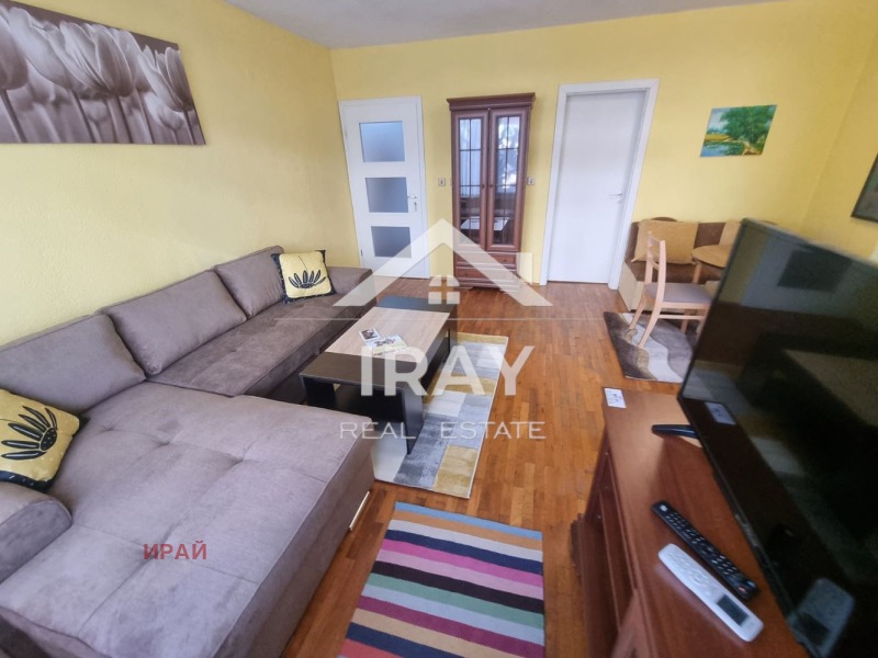 Da affittare  1 camera da letto Stara Zagora , Tsentar , 70 mq | 17228199 - Immagine [6]