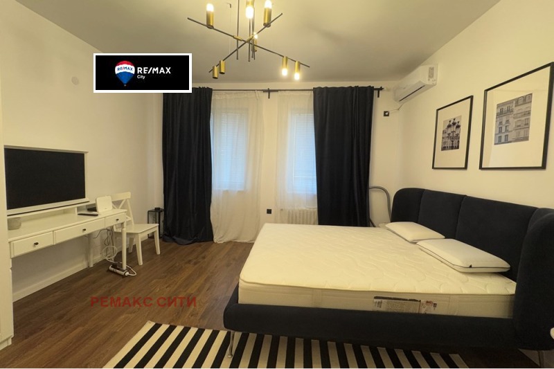 Дава под наем  2-стаен град София , Център , 42 кв.м | 24840853 - изображение [2]