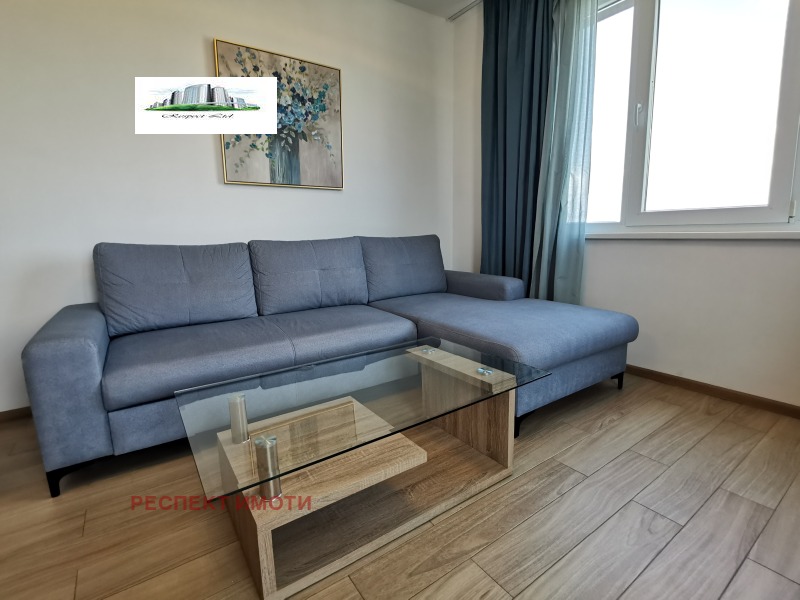 En renta  1 dormitorio Sofia , Levski G , 75 metros cuadrados | 81445773 - imagen [3]