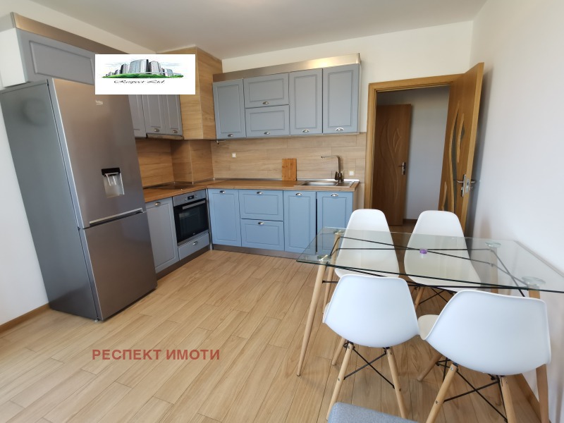 En renta  1 dormitorio Sofia , Levski G , 75 metros cuadrados | 81445773 - imagen [6]