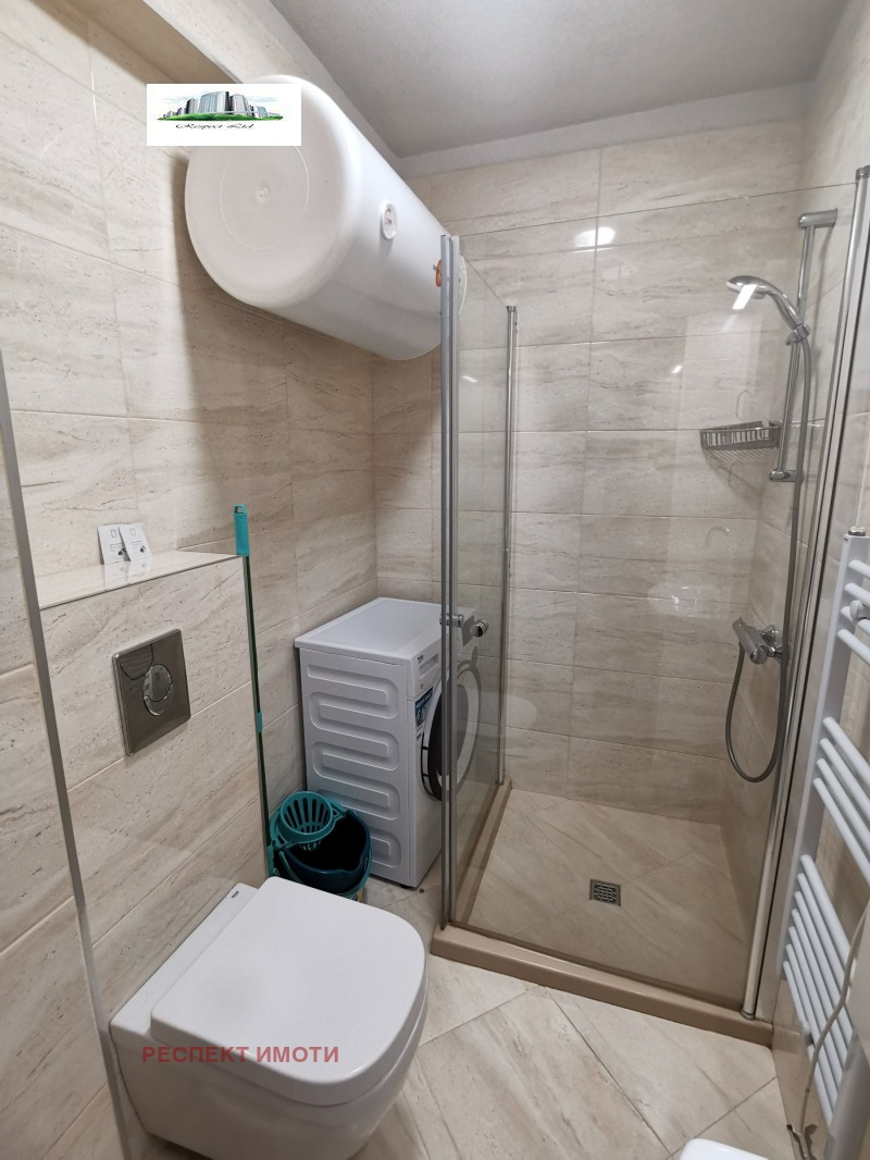 En renta  1 dormitorio Sofia , Levski G , 75 metros cuadrados | 81445773 - imagen [10]