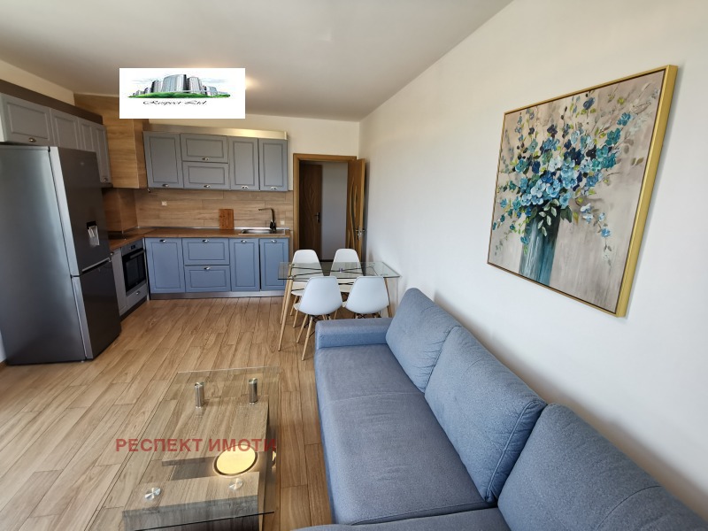 En renta  1 dormitorio Sofia , Levski G , 75 metros cuadrados | 81445773 - imagen [4]