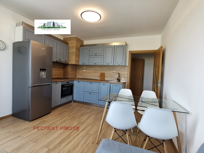 En renta  1 dormitorio Sofia , Levski G , 75 metros cuadrados | 81445773 - imagen [5]