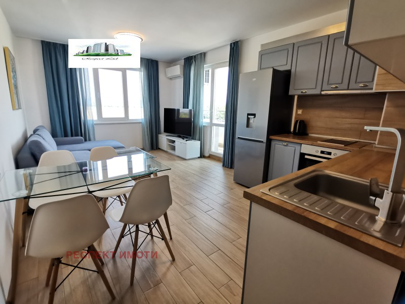 En renta  1 dormitorio Sofia , Levski G , 75 metros cuadrados | 81445773 - imagen [2]