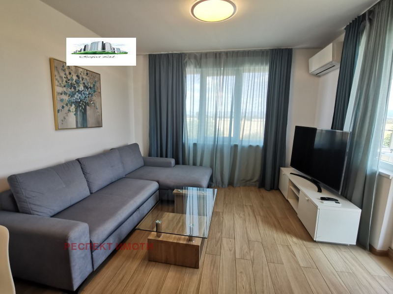 En renta  1 dormitorio Sofia , Levski G , 75 metros cuadrados | 81445773