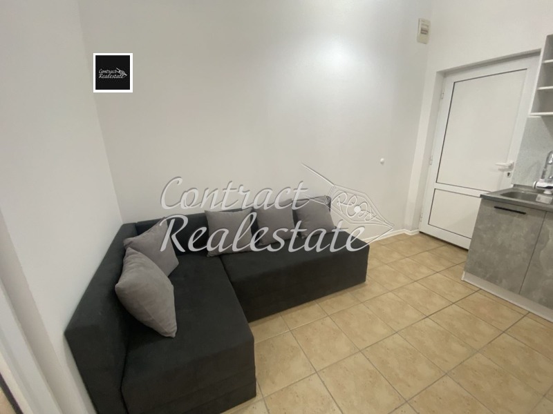 Дава под наем  2-стаен град Варна , Погреби , 45 кв.м | 96753919 - изображение [2]
