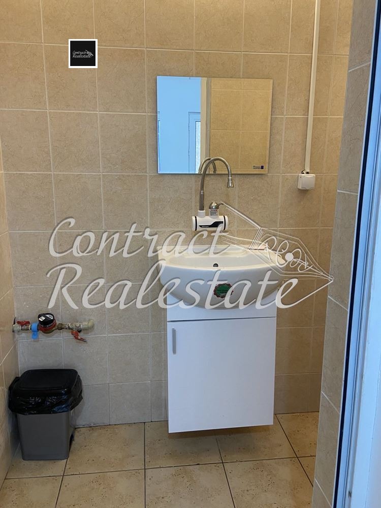 Дава под наем  2-стаен град Варна , Погреби , 45 кв.м | 96753919 - изображение [3]
