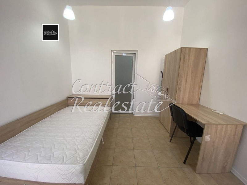 Дава под наем  2-стаен град Варна , Погреби , 45 кв.м | 96753919 - изображение [5]