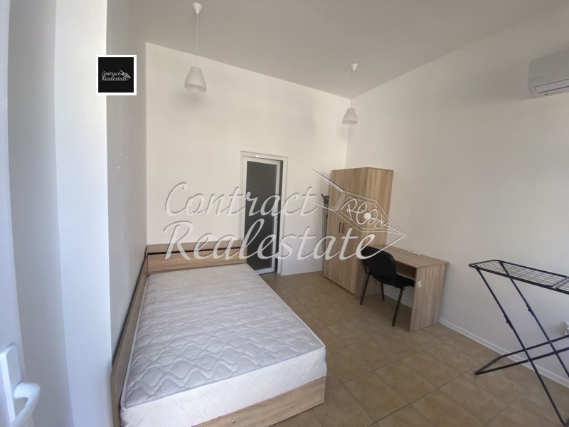 Дава под наем  2-стаен град Варна , Погреби , 45 кв.м | 96753919 - изображение [6]