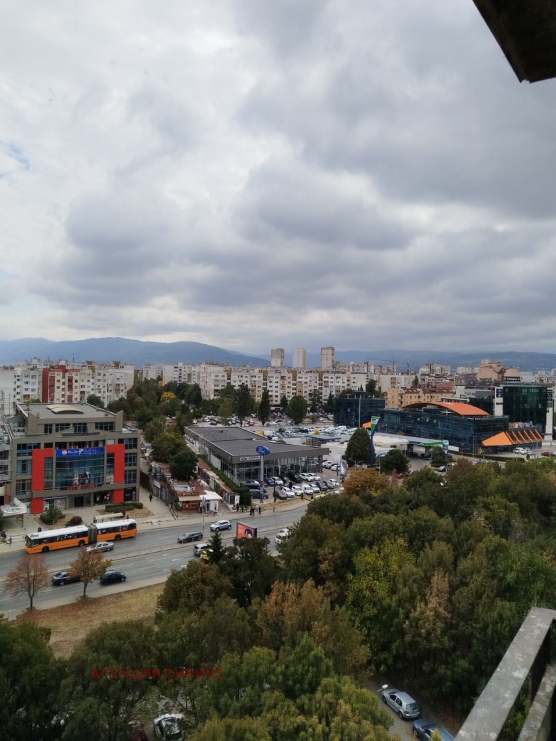 K pronájmu  1 ložnice Sofia , Mladost 1 , 65 m2 | 87868702