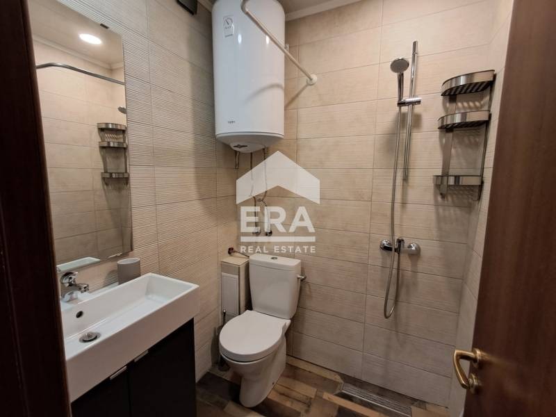 Издаје се  1 спаваћа соба Варна , Лјатно кино Тракија , 45 м2 | 66344427 - слика [10]