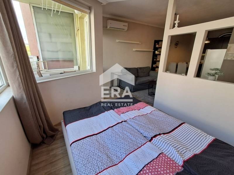 Издаје се  1 спаваћа соба Варна , Лјатно кино Тракија , 45 м2 | 66344427 - слика [5]