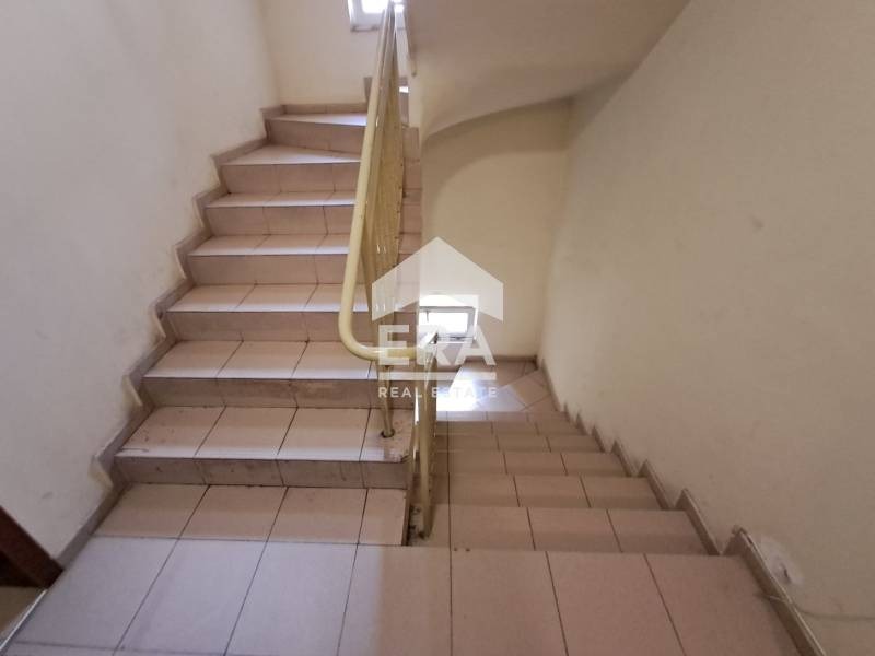 Издаје се  1 спаваћа соба Варна , Лјатно кино Тракија , 45 м2 | 66344427 - слика [13]