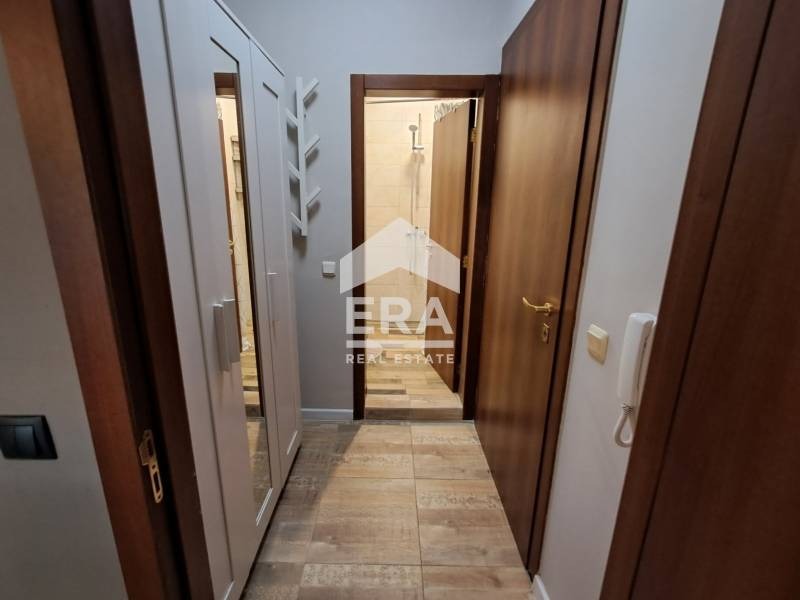 Издаје се  1 спаваћа соба Варна , Лјатно кино Тракија , 45 м2 | 66344427 - слика [9]